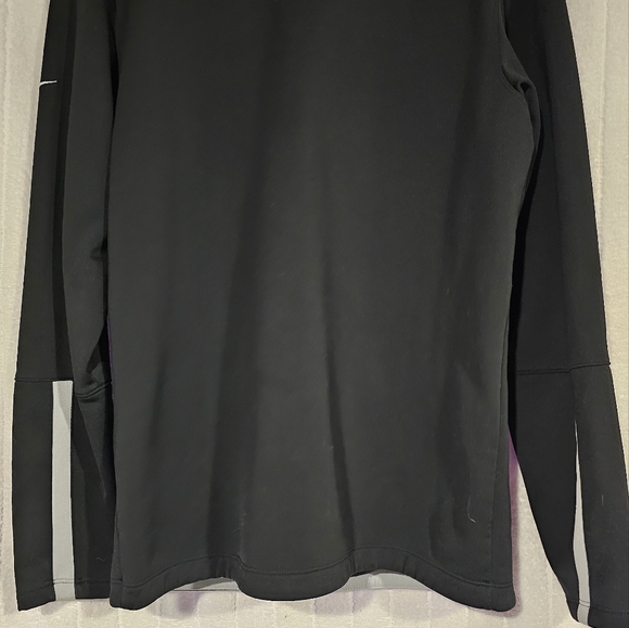 Nike 2016 Ryder Cup @ Hazeltine Q zip Pullover Black - Picture 3 of 3